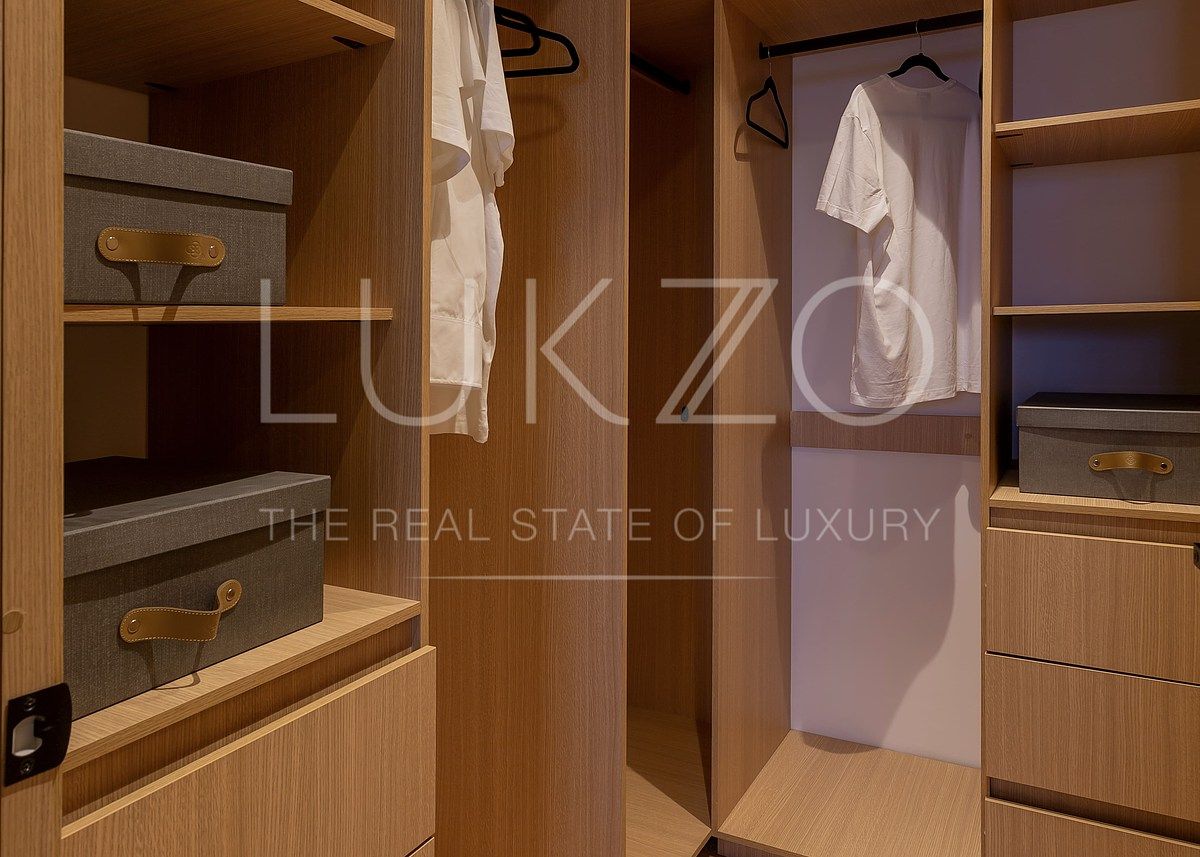 Apartment in Juárez, Cuauhtémoc, photo 11 of 32