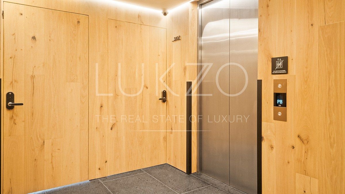 Apartment in Juárez, Cuauhtémoc, photo 12 of 32