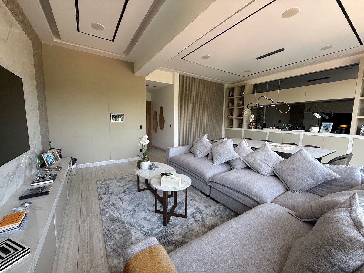 Departamento en Lomas Anáhuac, Huixquilucan, foto 4 de 29