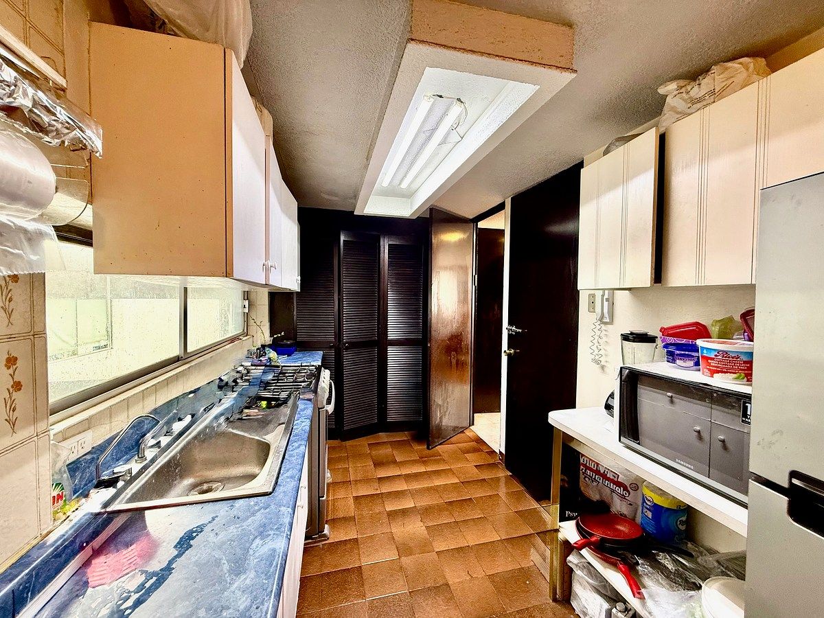 Apartment in Polanco V Sección, Miguel Hidalgo, photo 17 of 17