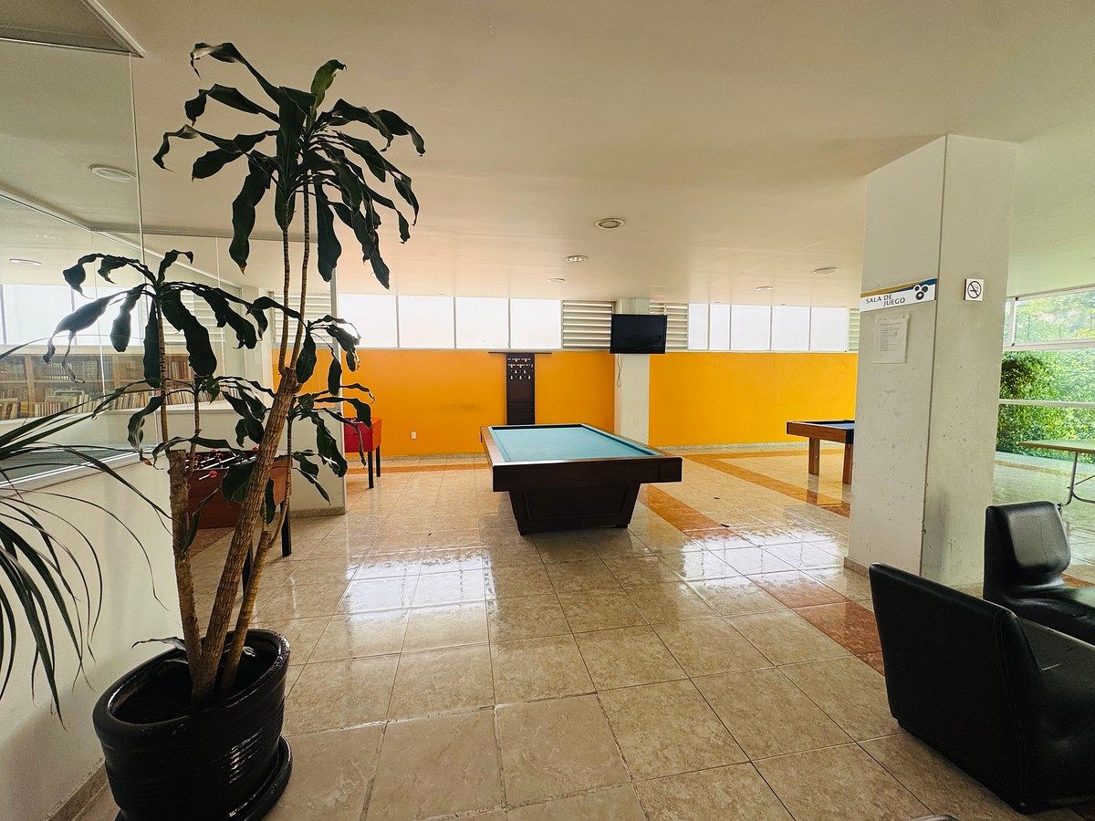 Apartamento em Anáhuac I Sección, Miguel Hidalgo, foto 17 de 22