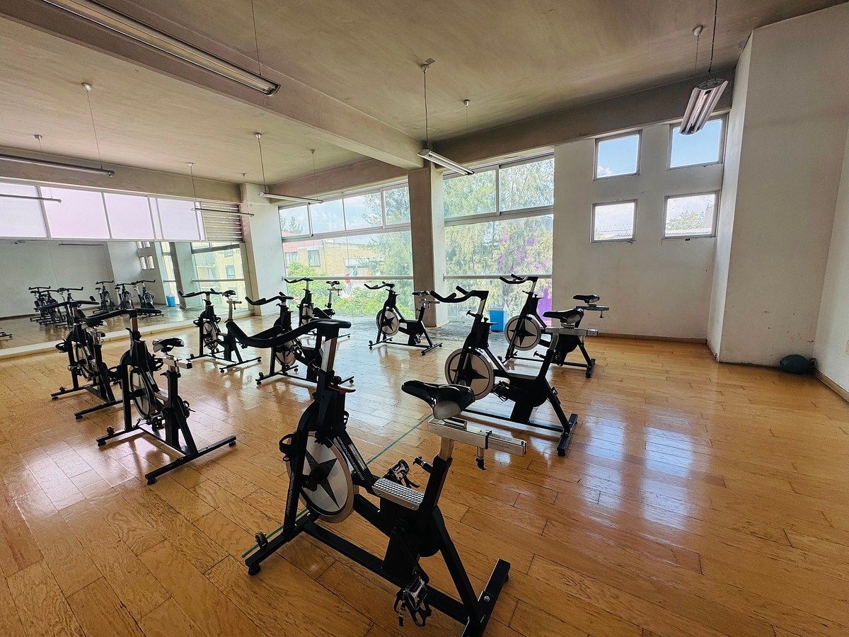 Apartamento em Anáhuac I Sección, Miguel Hidalgo, foto 19 de 22