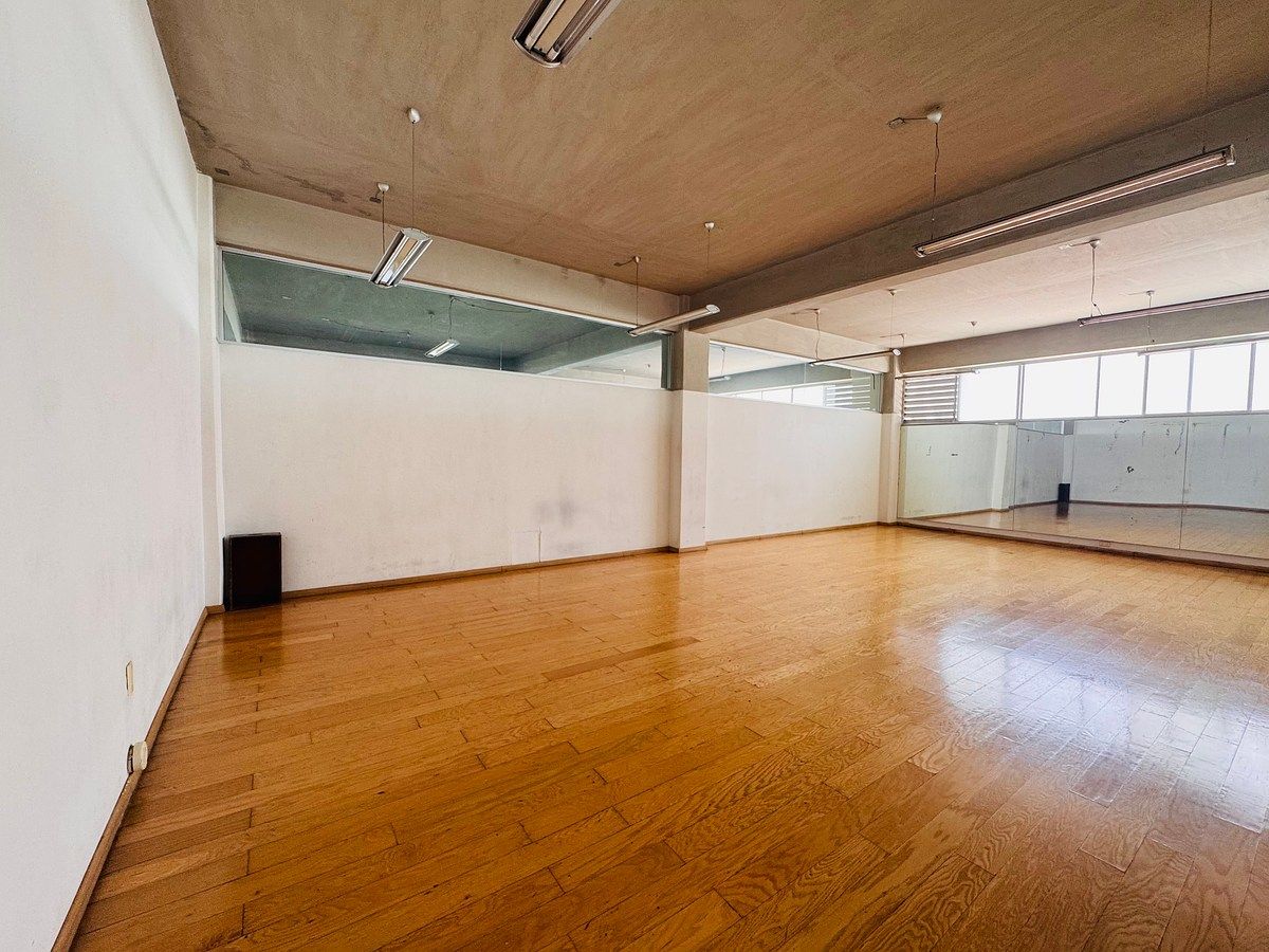 Apartamento em Anáhuac I Sección, Miguel Hidalgo, foto 20 de 22