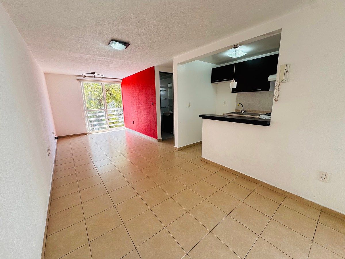 Apartamento em Anáhuac I Sección, Miguel Hidalgo, foto 2 de 22