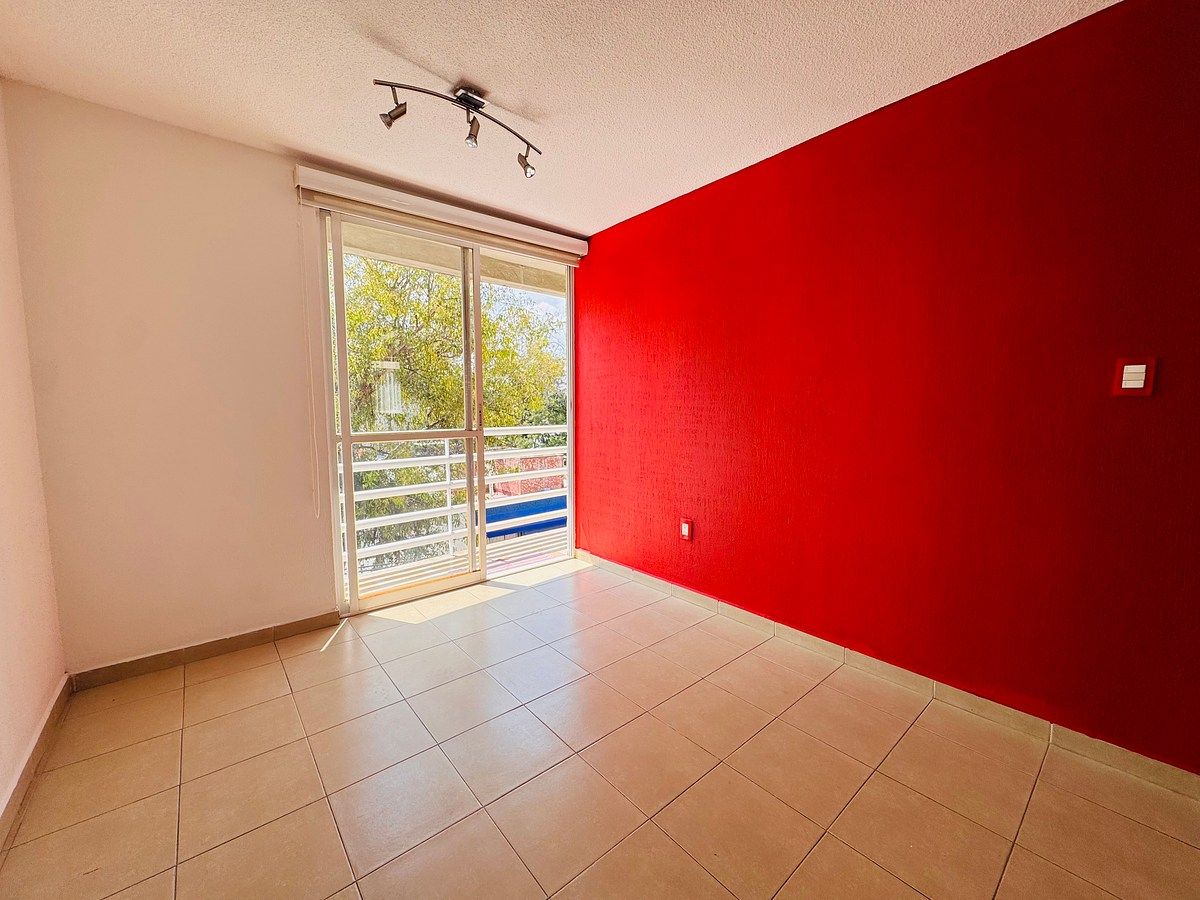 Apartamento externo para Aluguel 2 Quartos com Varanda e Amenidades | Anáhuac, foto 1 de 22