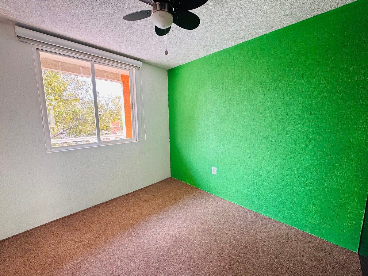 Apartamento em Anáhuac I Sección, Miguel Hidalgo, foto 7 de 22