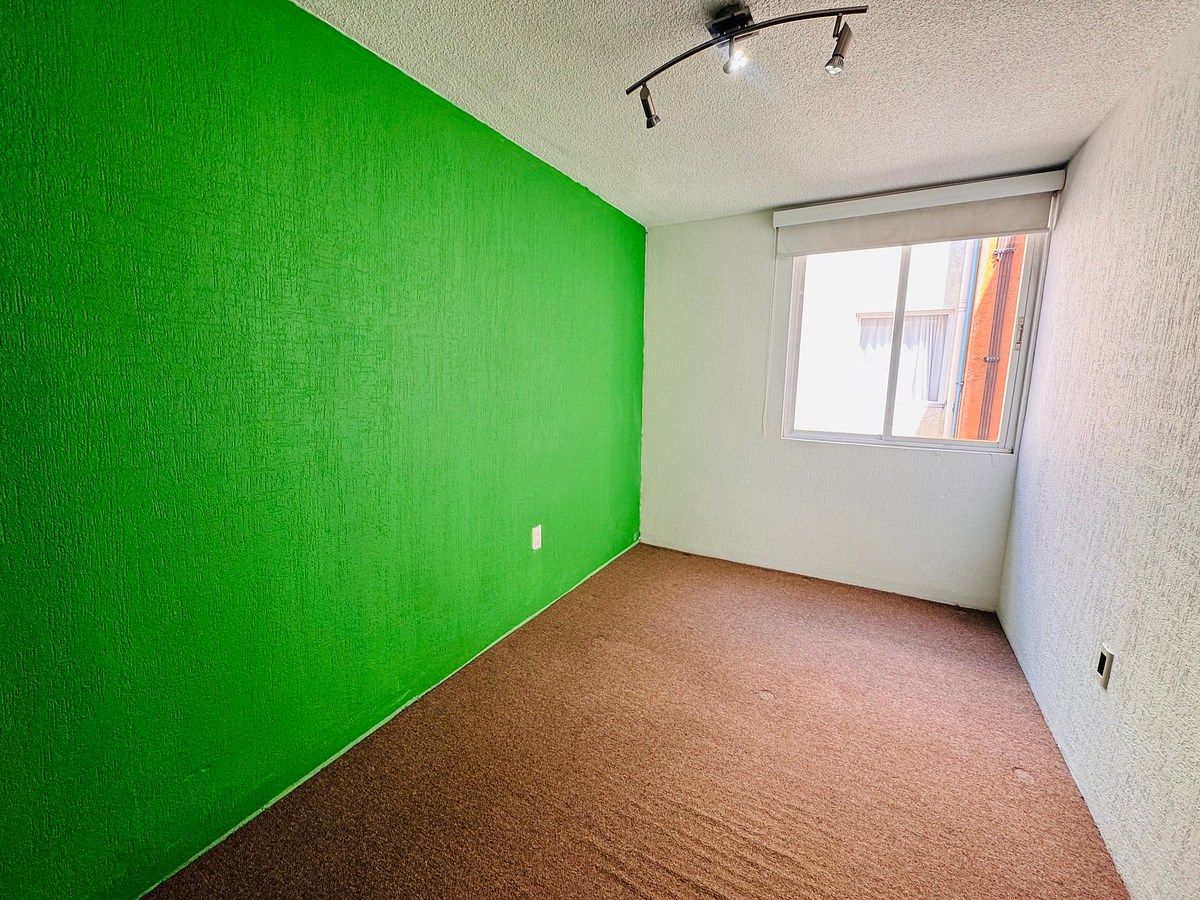 Apartamento em Anáhuac I Sección, Miguel Hidalgo, foto 8 de 22