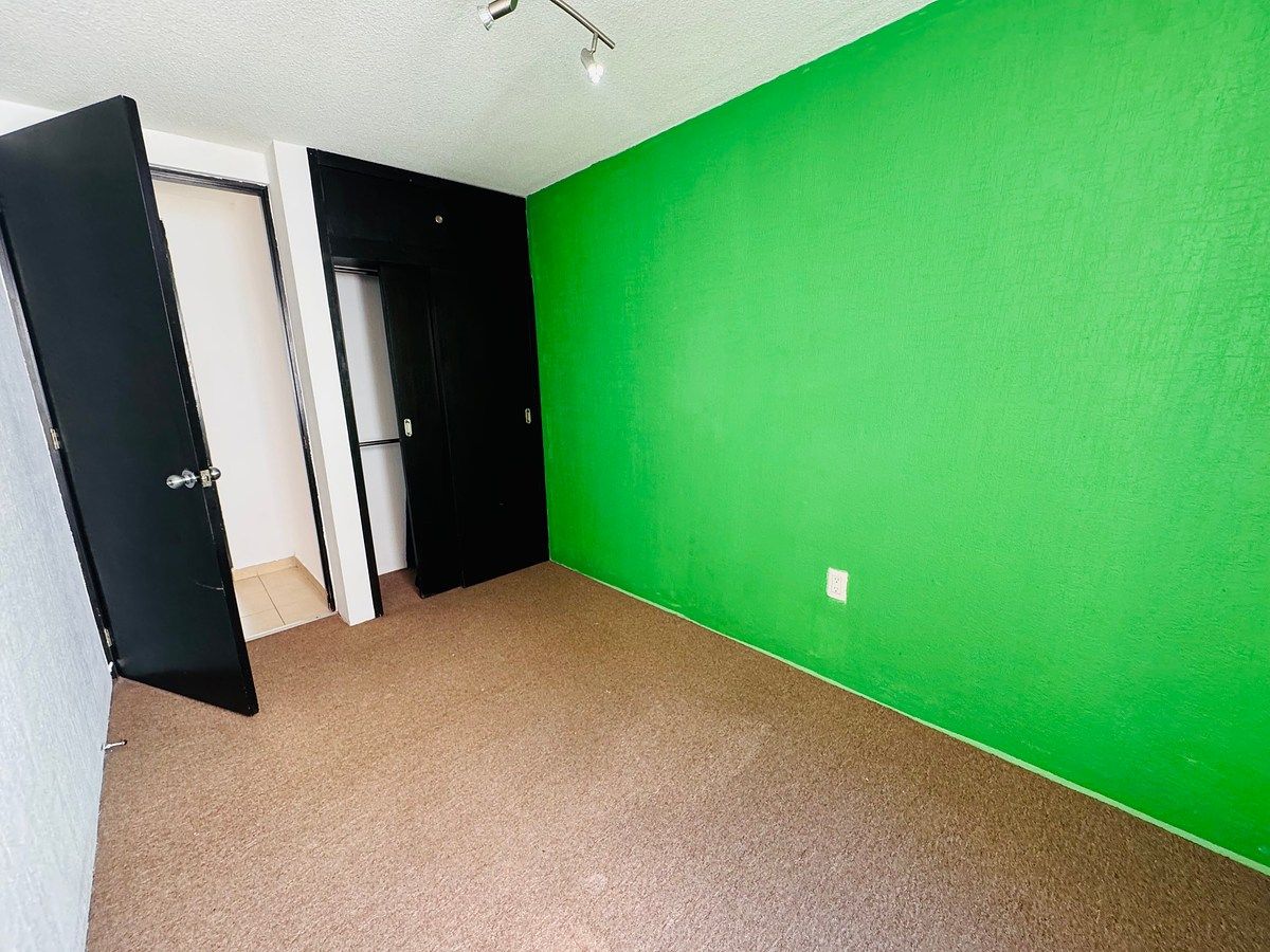 Apartamento em Anáhuac I Sección, Miguel Hidalgo, foto 9 de 22