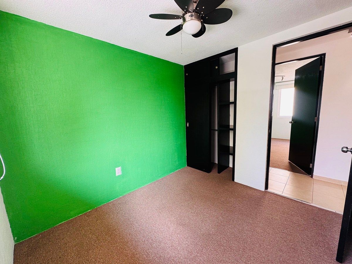 Apartamento em Anáhuac I Sección, Miguel Hidalgo, foto 5 de 22