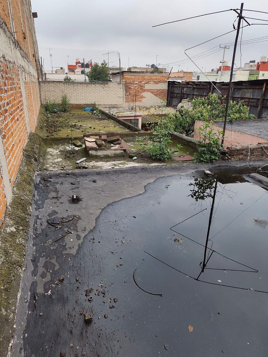 Casa en Valle Gómez, Venustiano Carranza, foto 4 de 11