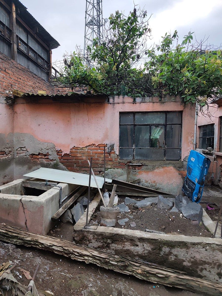 Casa en Valle Gómez, Venustiano Carranza, foto 6 de 11