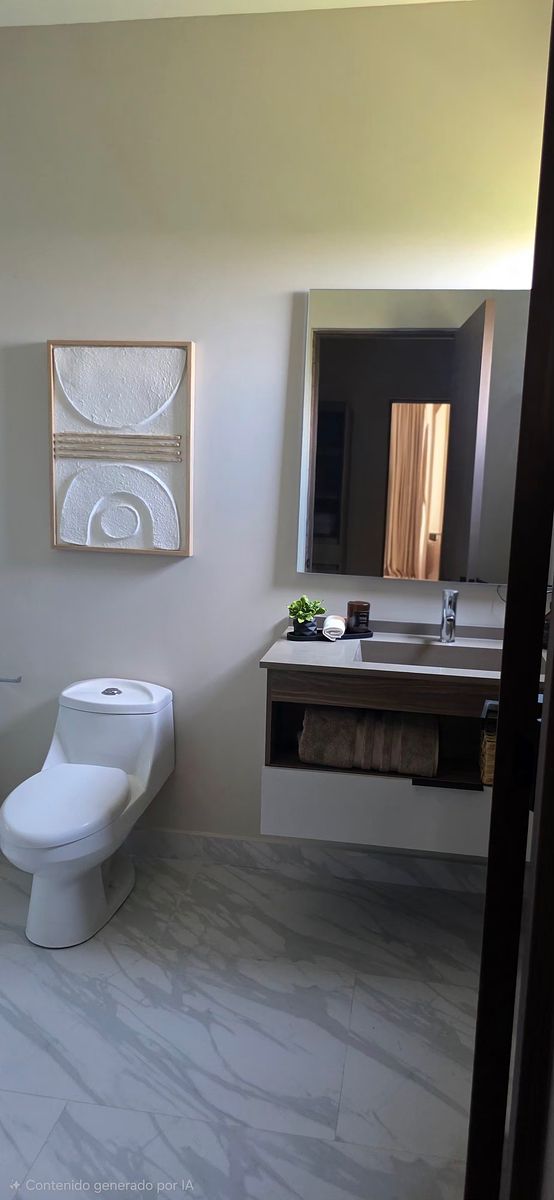 Departamento en Cañadas La Porta, Querétaro, foto 13 de 50