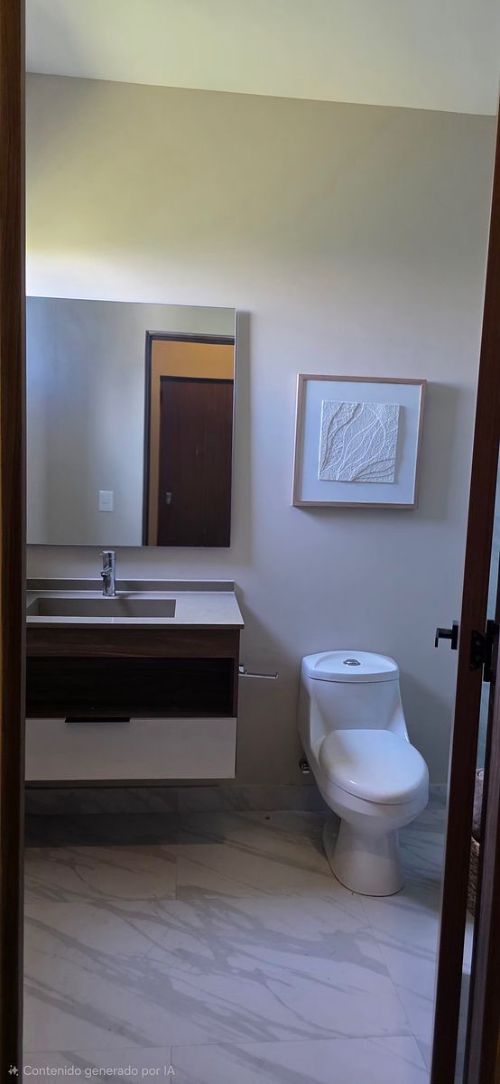 Departamento en Cañadas La Porta, Querétaro, foto 20 de 50