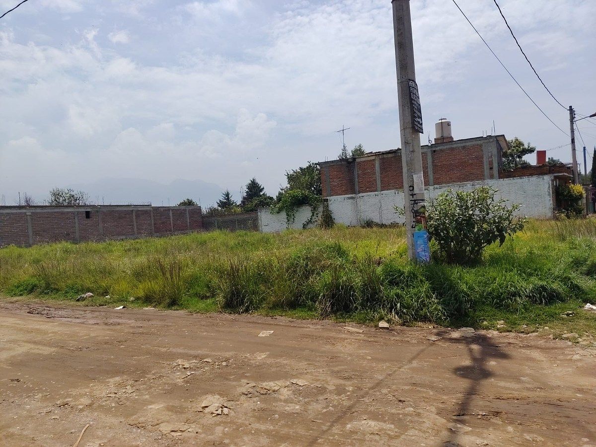 Terreno en San Pedro, Tlalmanalco, foto 2 de 7
