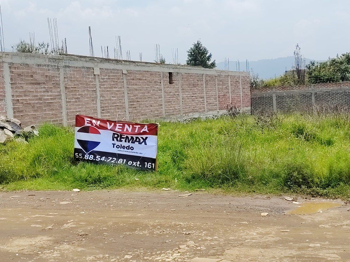 Terreno en San Pedro, Tlalmanalco, foto 3 de 7