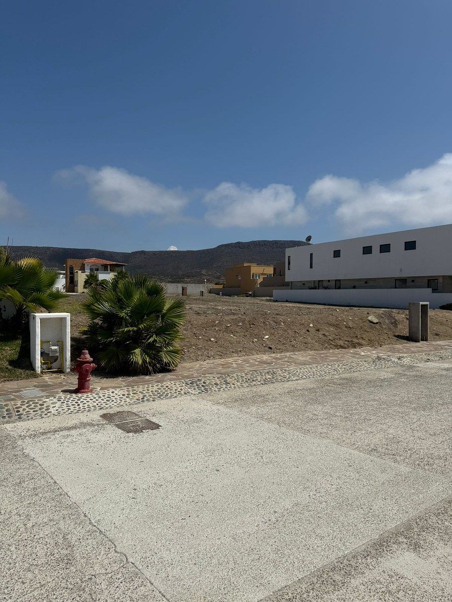 Terreno en Lomas Misión, Tijuana, foto 2 de 4