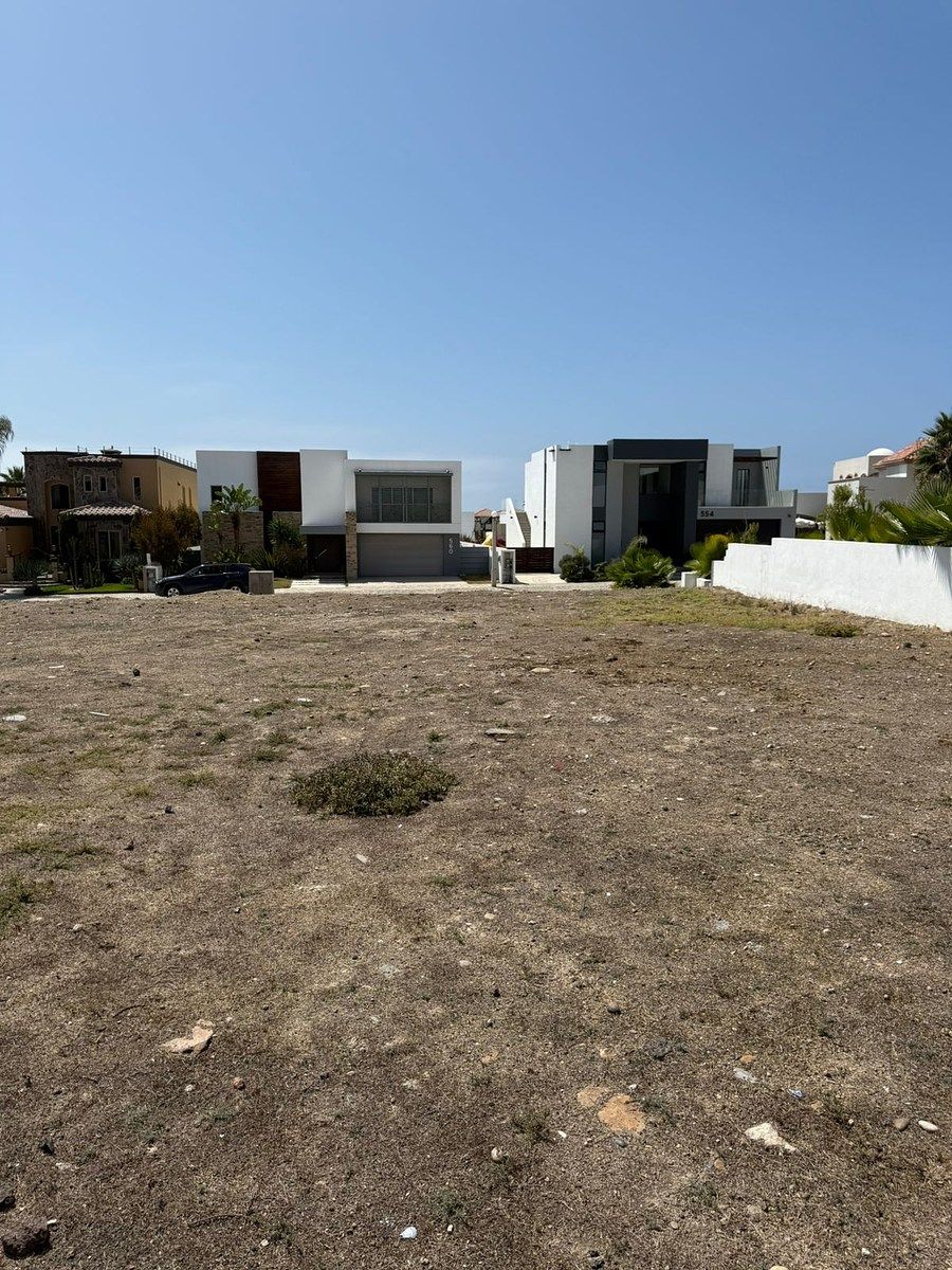 Terreno en Lomas Misión, Tijuana, foto 3 de 4