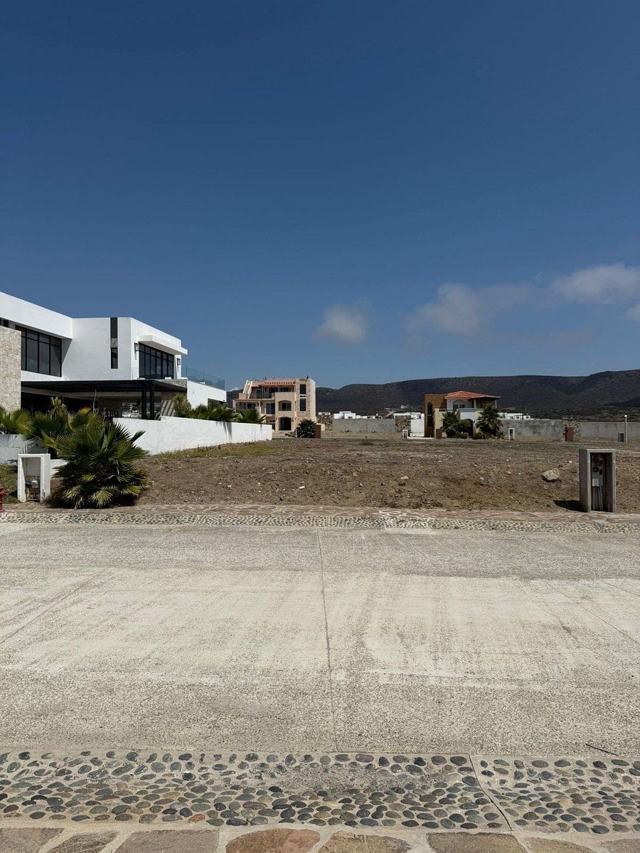 Terreno en Lomas Misión, Tijuana, foto 4 de 4
