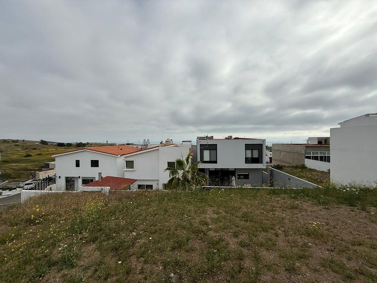 Lote em Real del Mar, Tijuana, foto 2 de 5