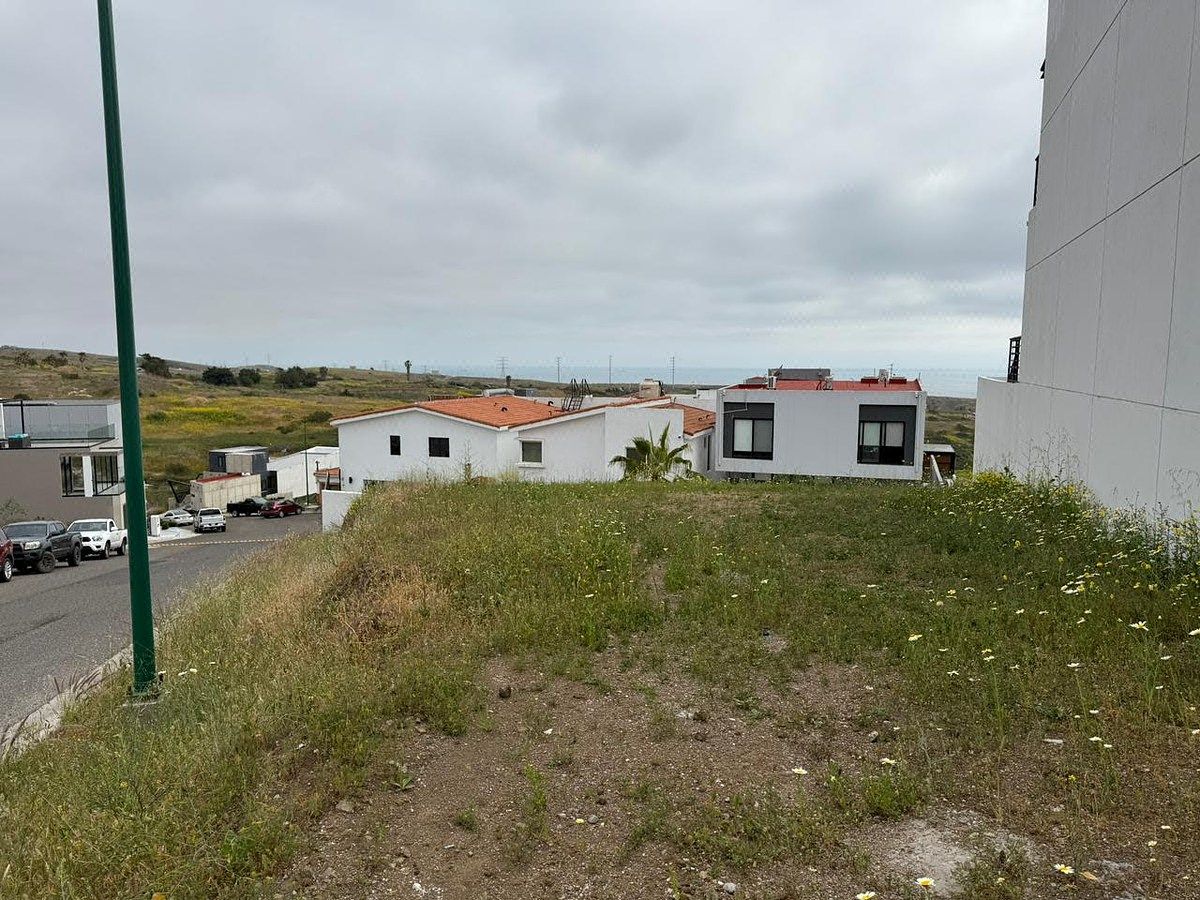 Lote em Real del Mar, Tijuana, foto 5 de 5