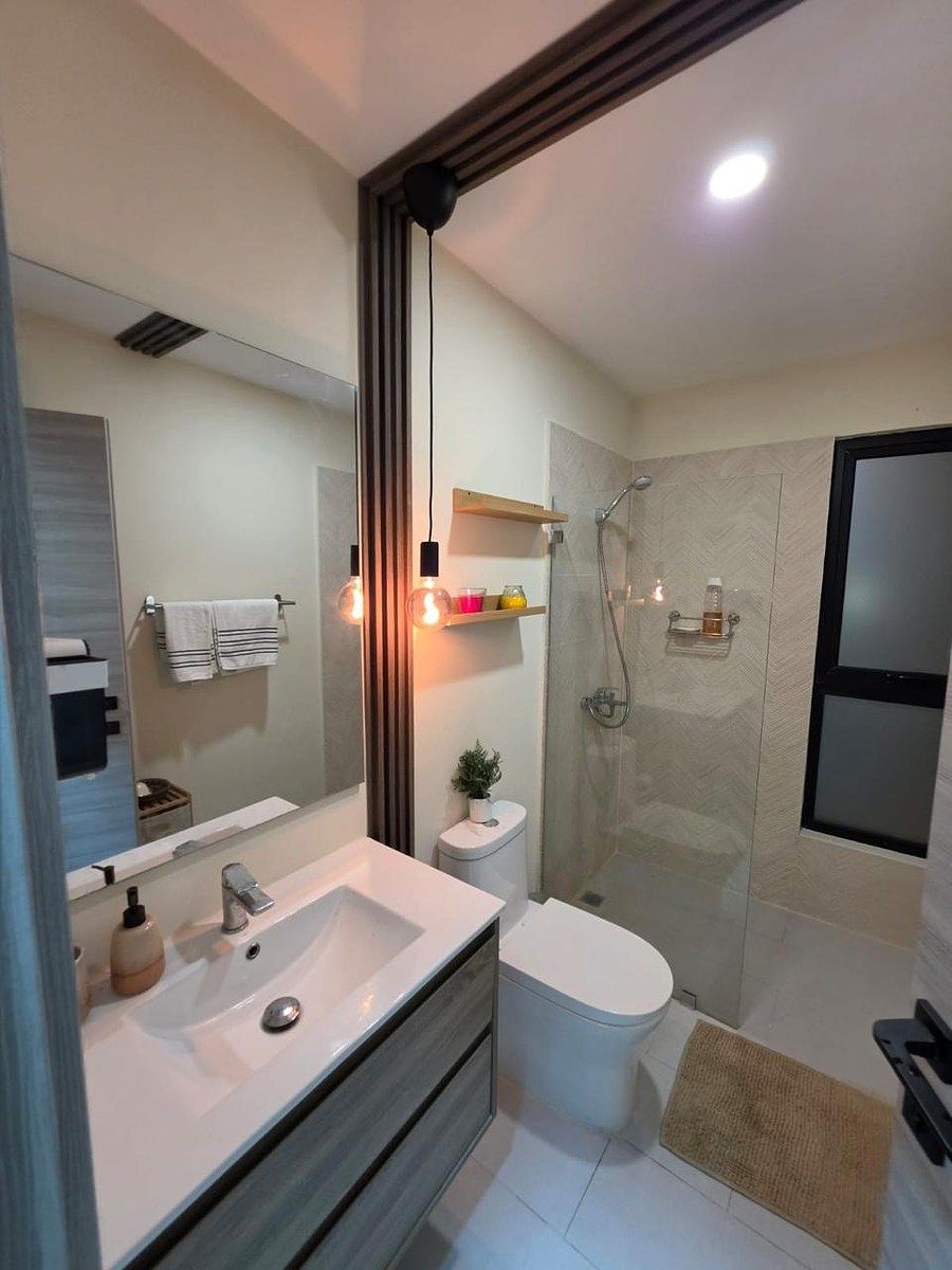 Apartamento en Vista Cana, Punta Cana, foto 3 de 9