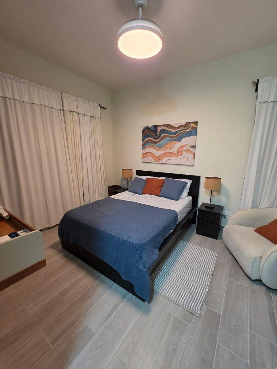 Apartamento en Vista Cana, Punta Cana, foto 4 de 9