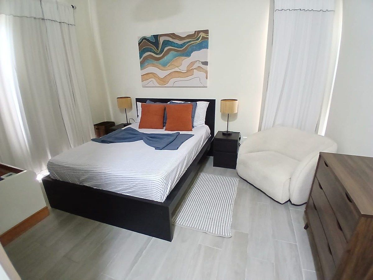 Apartamento en Vista Cana, Punta Cana, foto 5 de 9