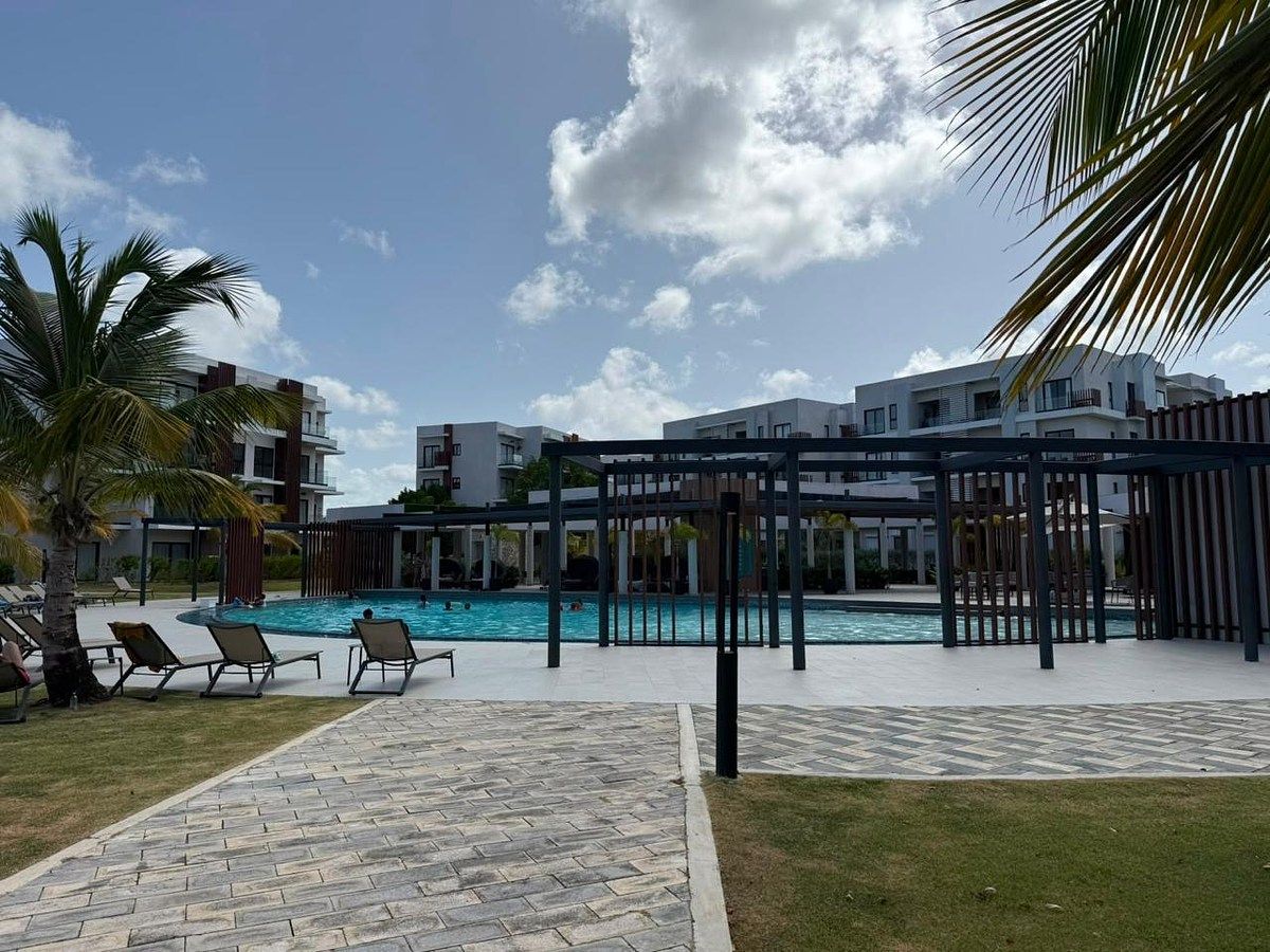 Apartamento en Vista Cana, Punta Cana, foto 7 de 9