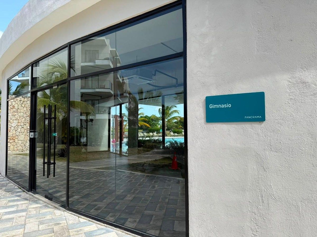 Apartamento en Vista Cana, Punta Cana, foto 8 de 9