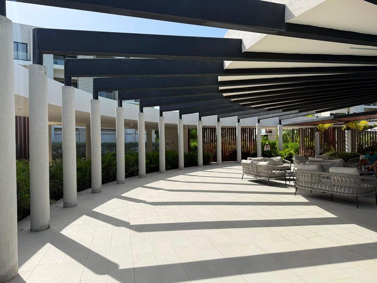 Apartamento en Vista Cana, Punta Cana, foto 9 de 9