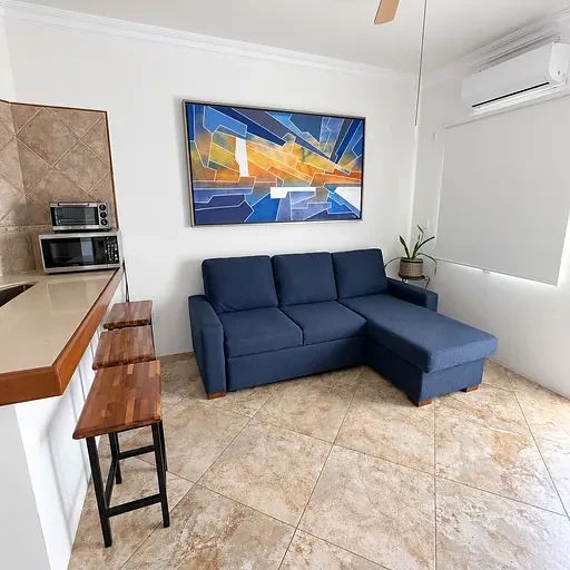 Apartamento em Juárez, Benito Juárez, foto 3 de 16