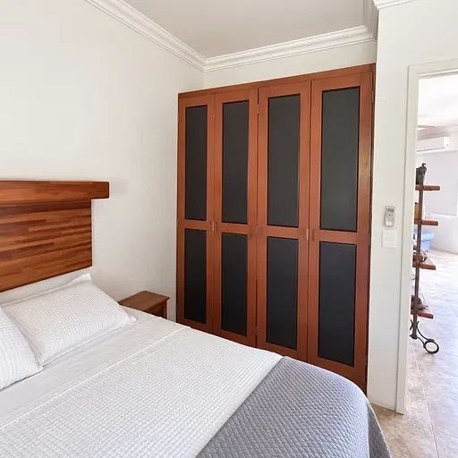 Apartamento em Juárez, Benito Juárez, foto 6 de 16
