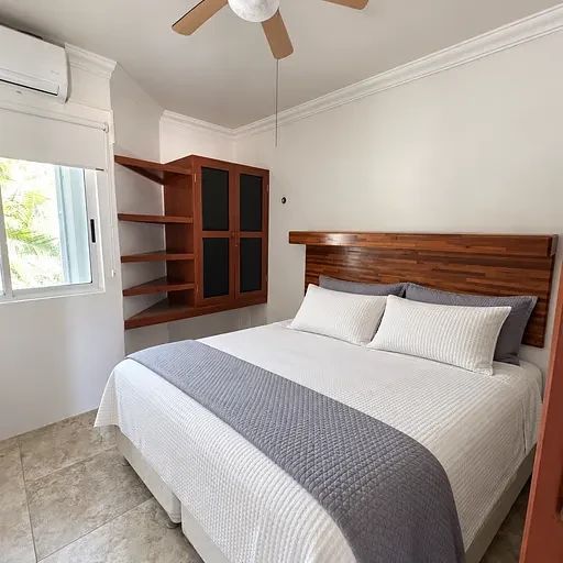Apartamento em Juárez, Benito Juárez, foto 10 de 16