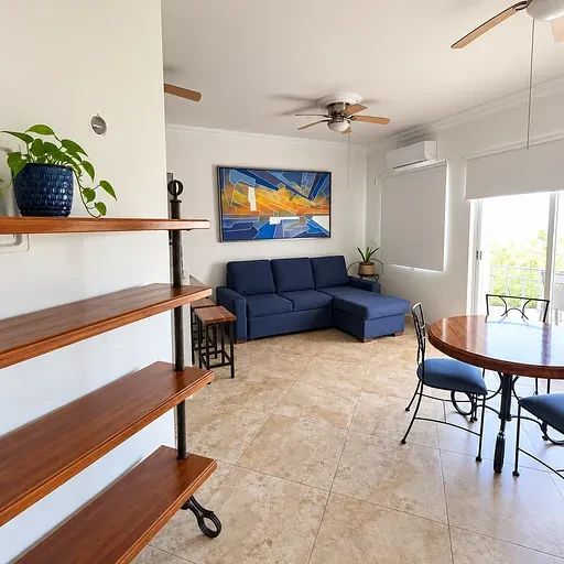 Apartamento em Juárez, Benito Juárez, foto 15 de 16