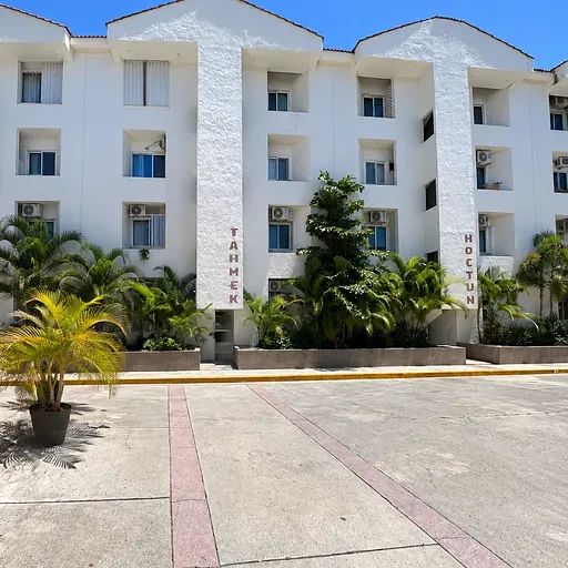 Apartamento em Juárez, Benito Juárez, foto 16 de 16