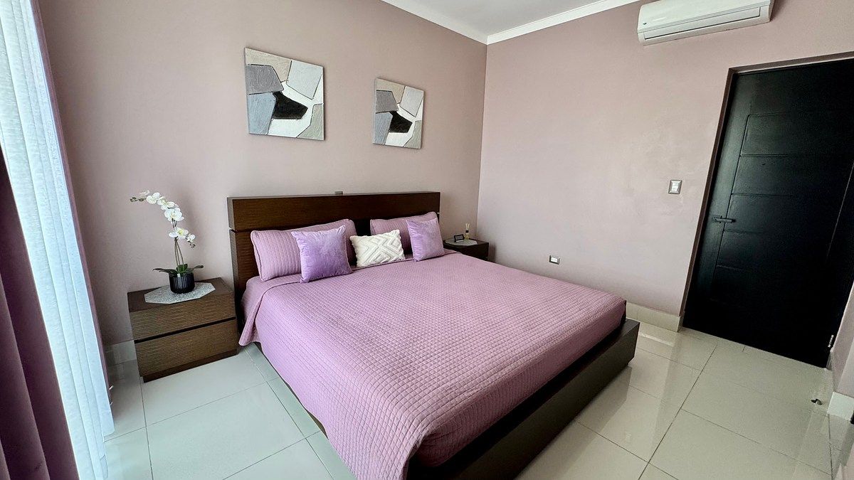 Penthouse en Punta Cana Village, Punta Cana, foto 9 de 26
