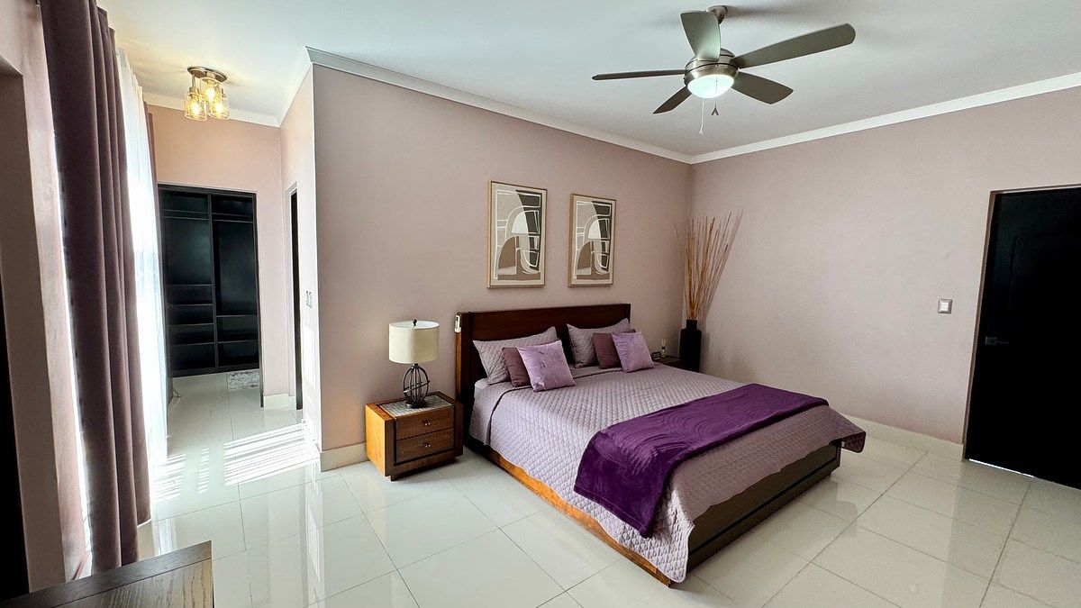 Penthouse en Punta Cana Village, Punta Cana, foto 19 de 26