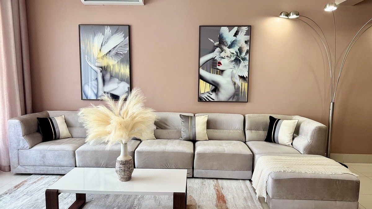 Penthouse en Punta Cana Village, Punta Cana, foto 25 de 26