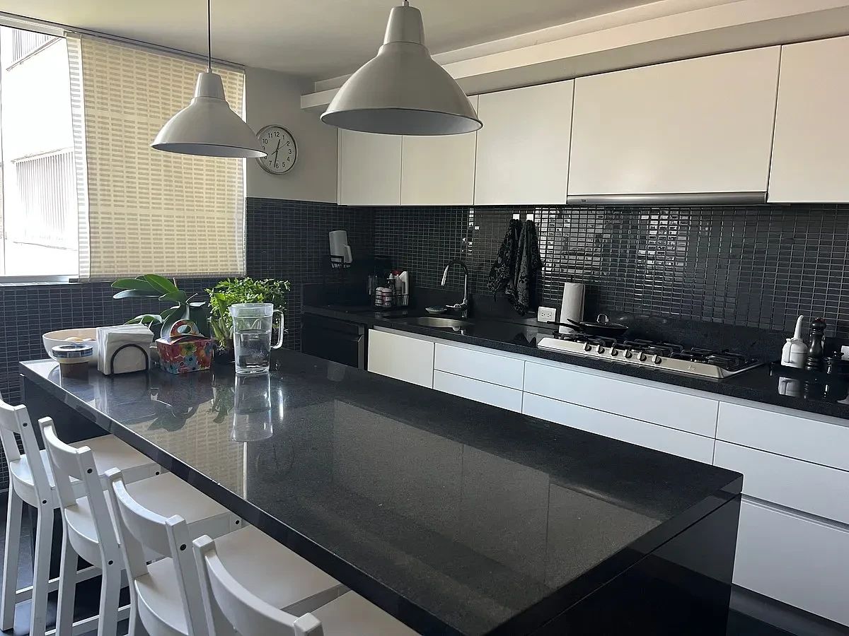 Apartamento em Polanco II Sección, Miguel Hidalgo, foto 3 de 40