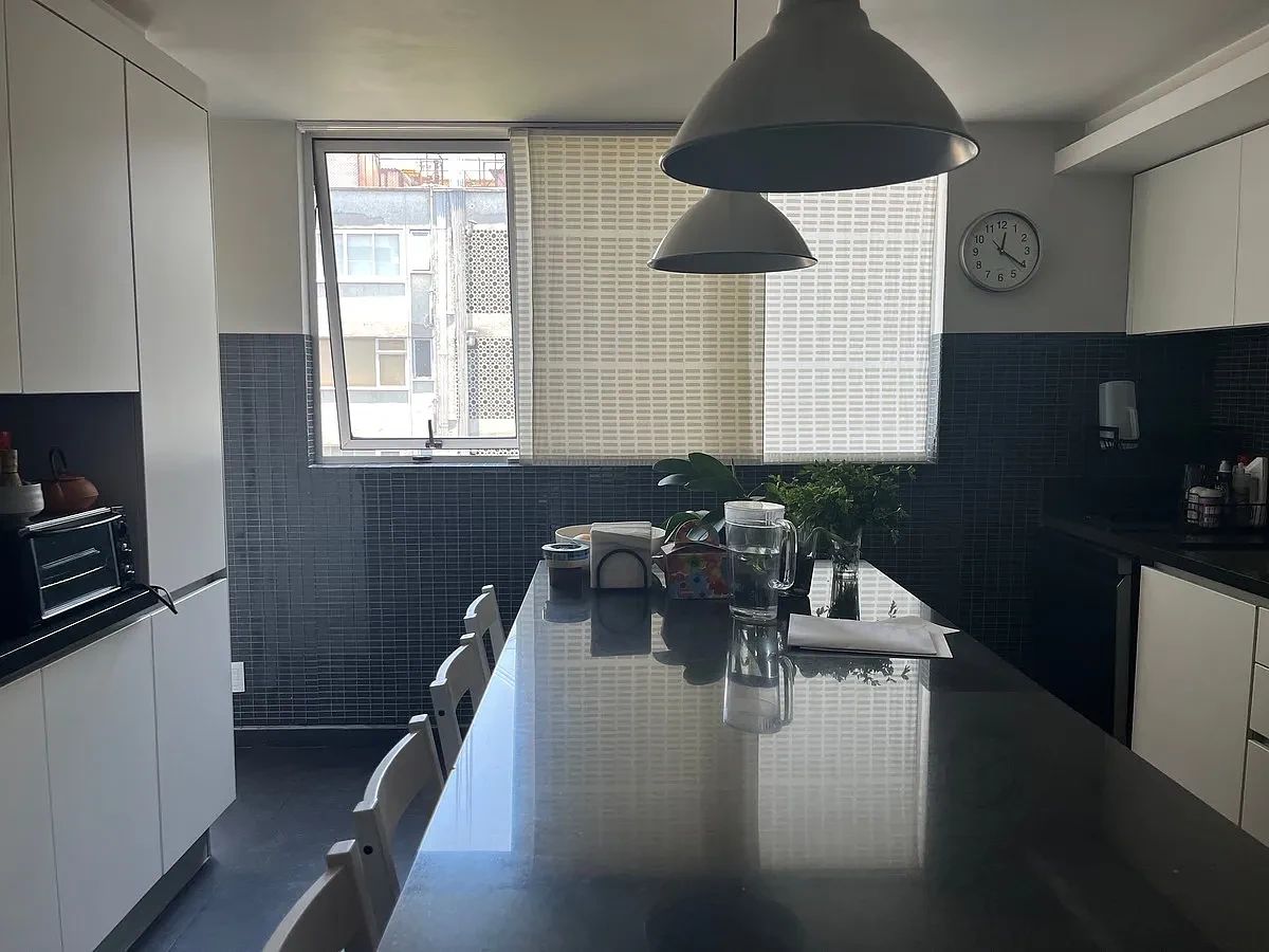 Apartamento em Polanco II Sección, Miguel Hidalgo, foto 13 de 40