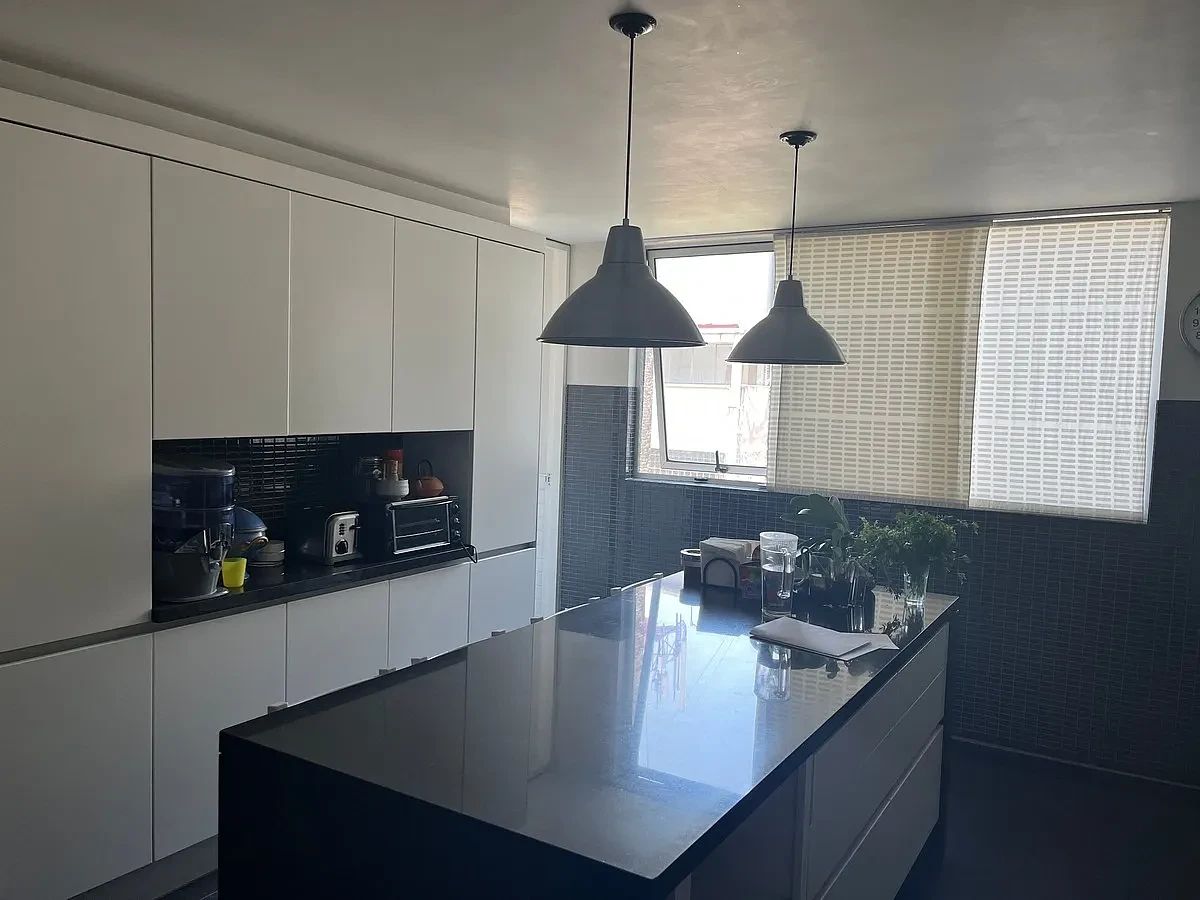 Apartamento em Polanco II Sección, Miguel Hidalgo, foto 15 de 40