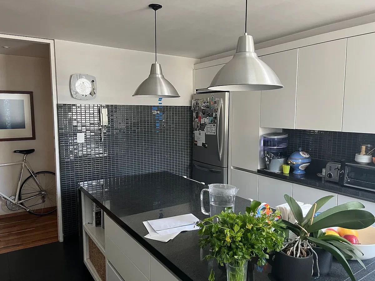 Apartamento em Polanco II Sección, Miguel Hidalgo, foto 14 de 40