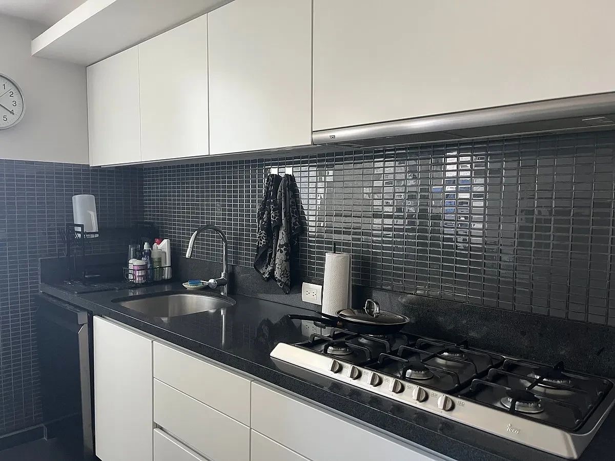 Apartamento em Polanco II Sección, Miguel Hidalgo, foto 16 de 40
