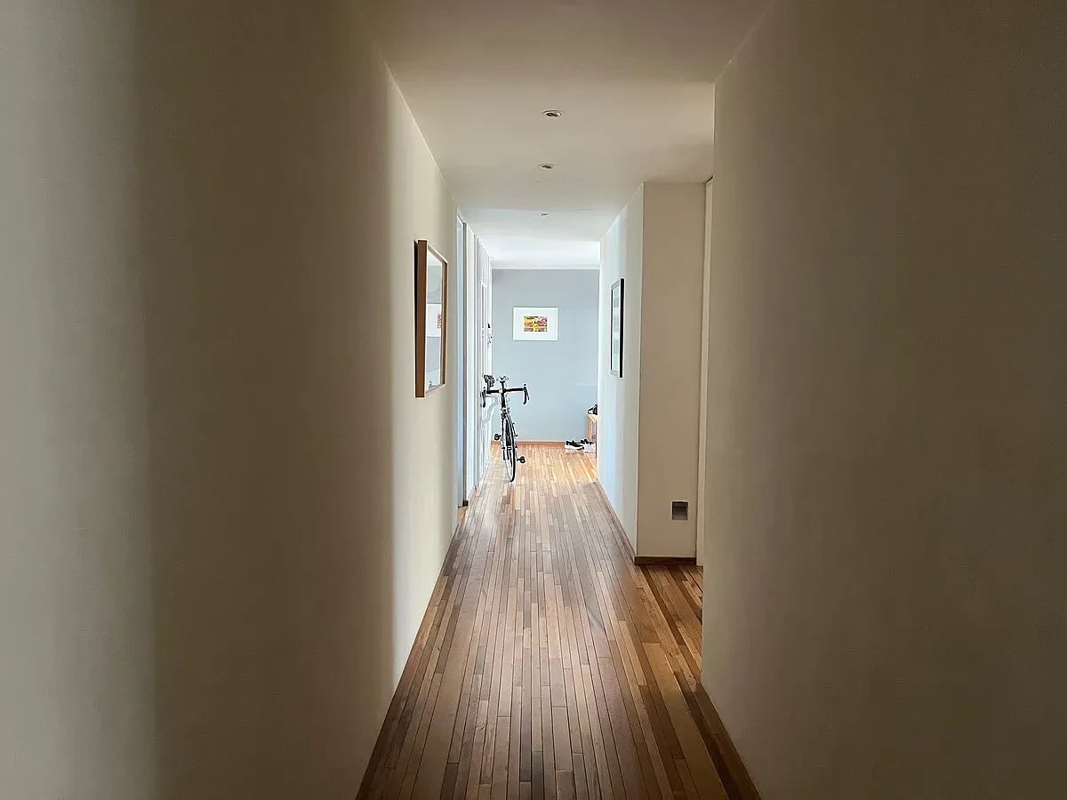 Apartamento em Polanco II Sección, Miguel Hidalgo, foto 17 de 40