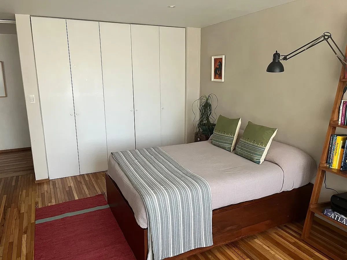 Apartamento em Polanco II Sección, Miguel Hidalgo, foto 19 de 40