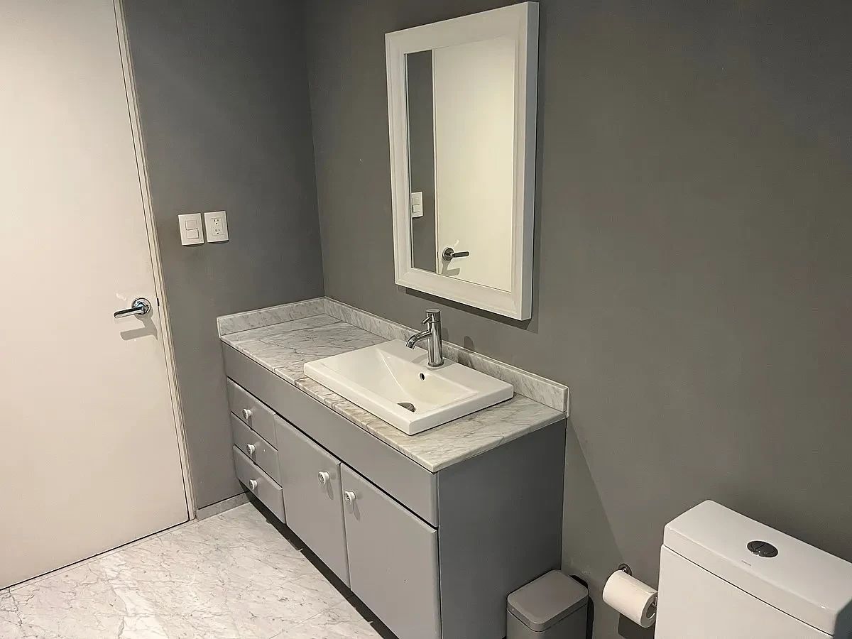 Apartamento em Polanco II Sección, Miguel Hidalgo, foto 22 de 40