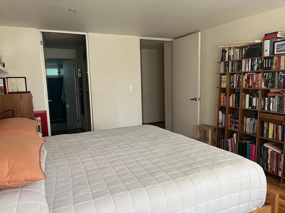 Apartamento em Polanco II Sección, Miguel Hidalgo, foto 29 de 40