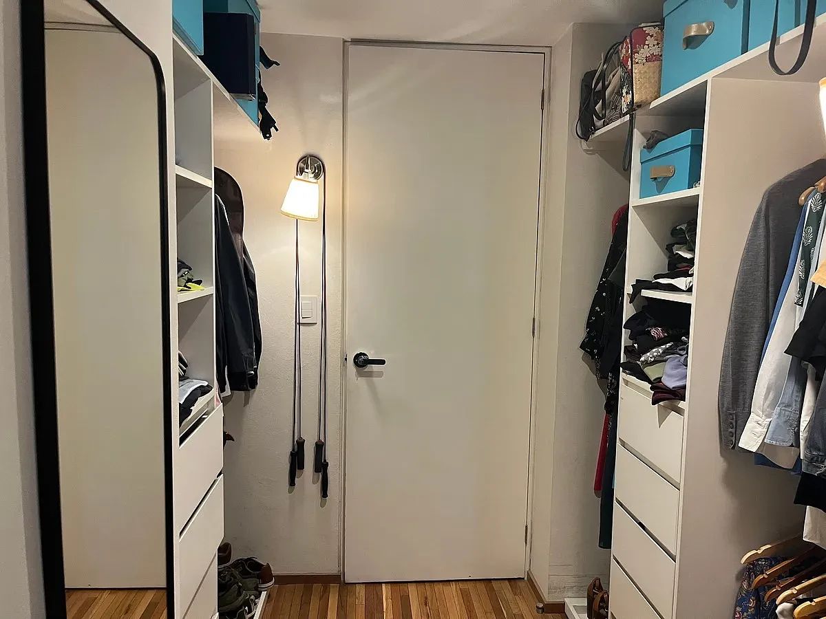 Apartamento em Polanco II Sección, Miguel Hidalgo, foto 30 de 40