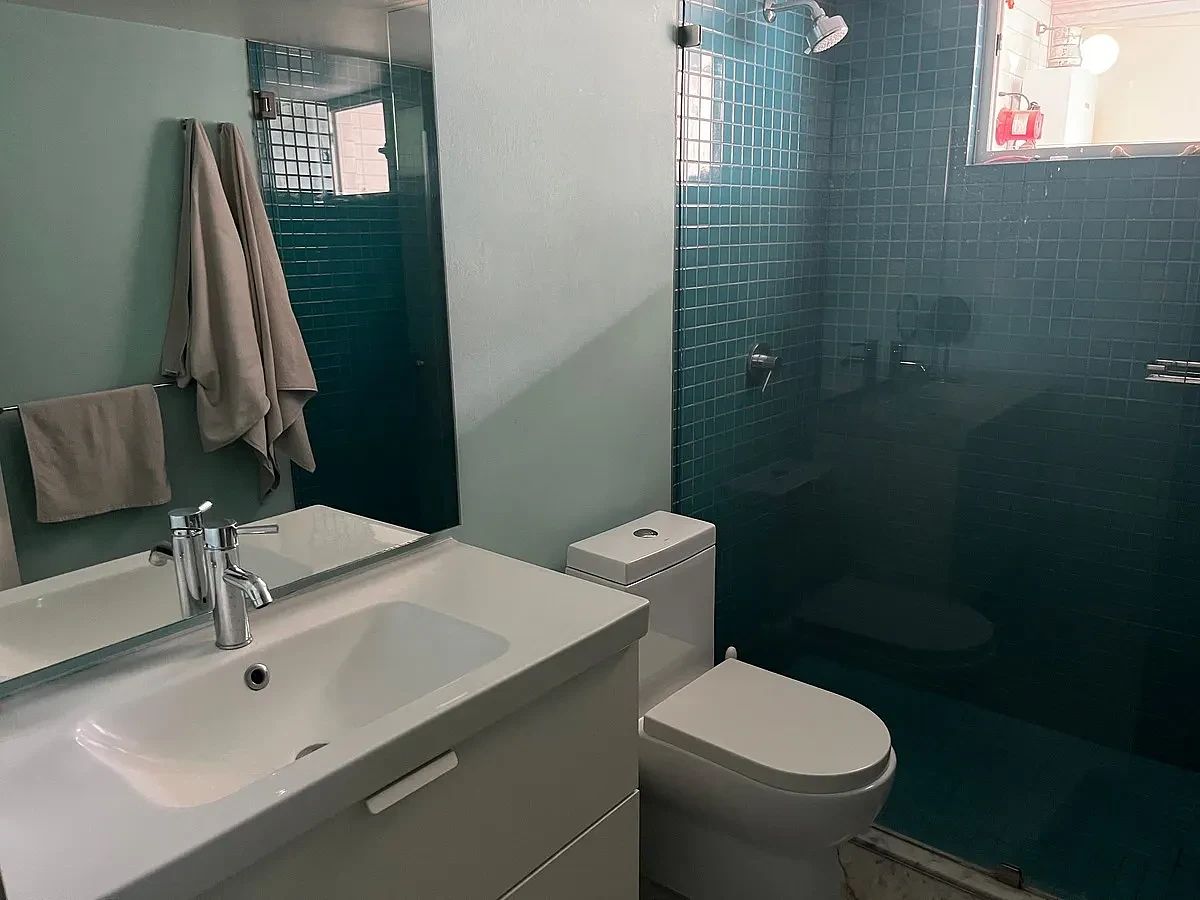 Apartamento em Polanco II Sección, Miguel Hidalgo, foto 33 de 40