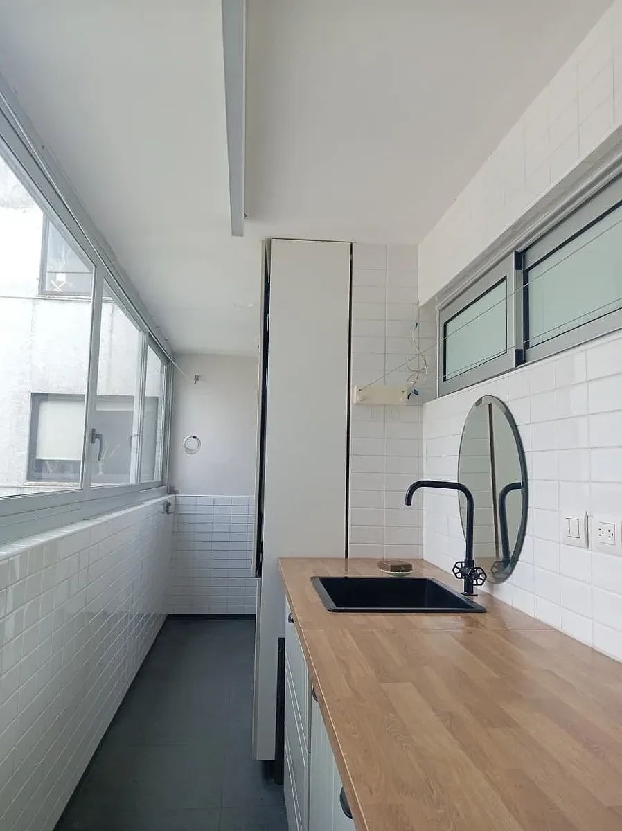 Apartamento em Polanco II Sección, Miguel Hidalgo, foto 35 de 40